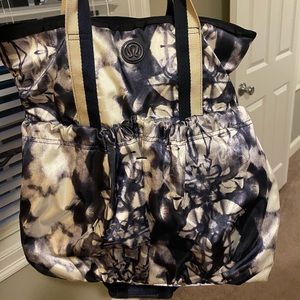 Lululemon Tote Bag